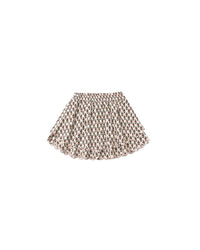 Harvest Floral Mini Skirt