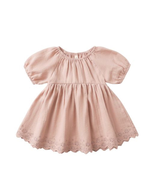 Rose Bella Dress