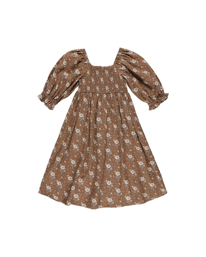 Autumn Rose Adelaide Dress