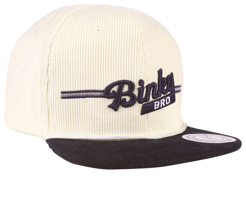 Luca Hat
