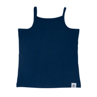 Navy Cami