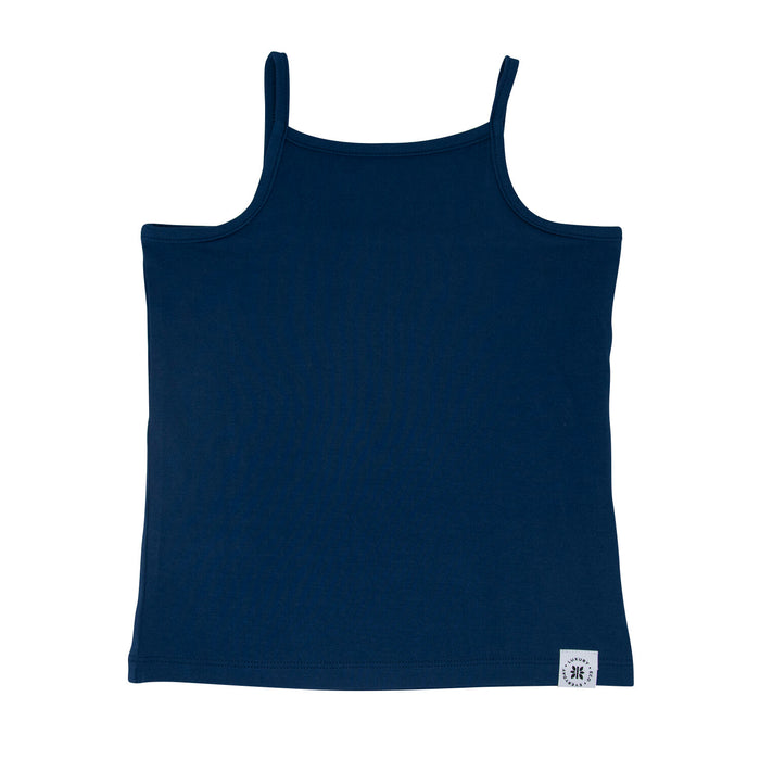 Navy Cami