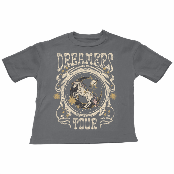 Dreamers Tour Tee