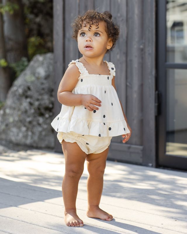 Polka Dot Layla Set