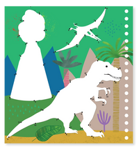 Dino Magic Multi Play