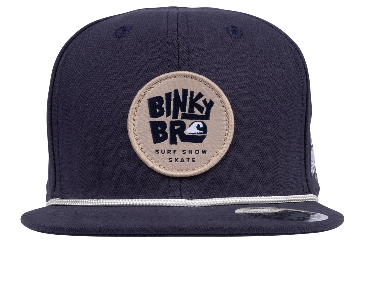 Shreddy Hat