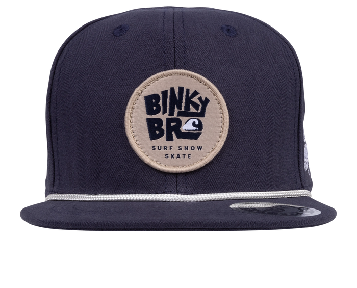 Shreddy Hat