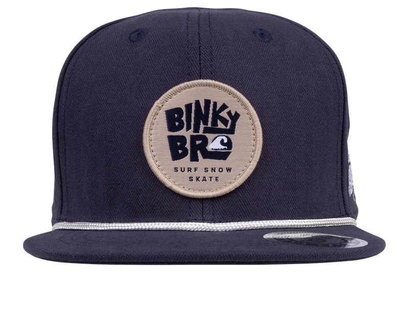 Shreddy Hat