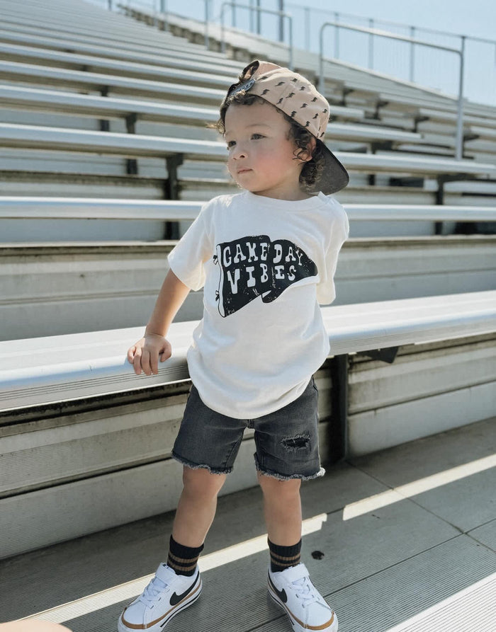 Game Day Vibes Tee