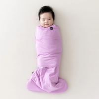 Sleep Bag Swaddlers