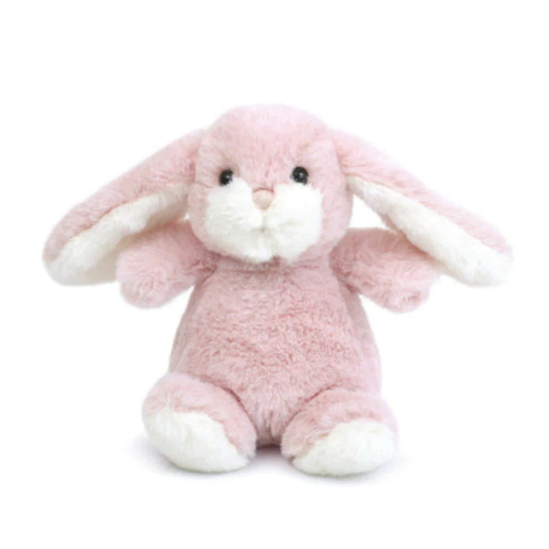 Pink Bun Bun Bunny