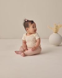 Blush Baby Pant