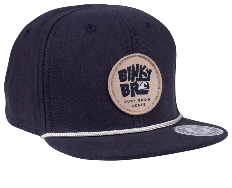 Shreddy Hat