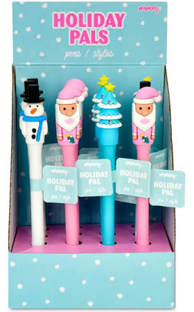 Holiday Pals Pens