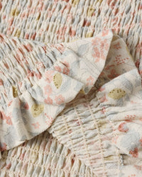 Summer Garden Zayla Top