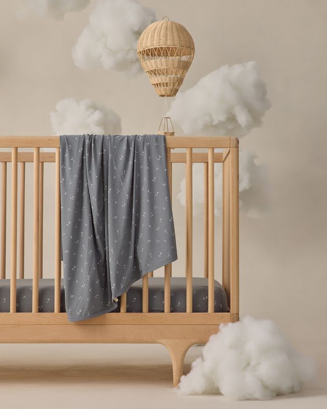 Starlight Bamboo Swaddle