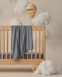 Starlight Bamboo Swaddle