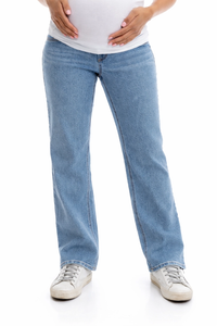 Analise Straight Leg Maternity Jean