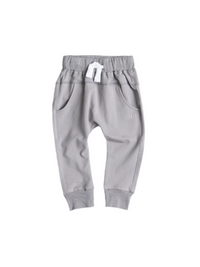 Medium Grey Joggers