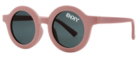 Mauve Lenny Sunglasses