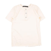 Creme Henley