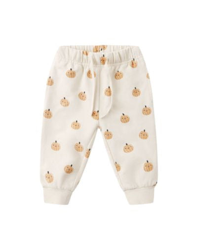 Smiley Pumpkins Relaxed Sweatpant