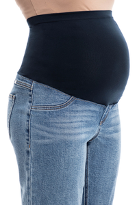Analise Straight Leg Maternity Jean