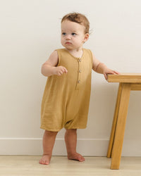 Honey Jack Romper