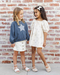 Navy Pier Sweatshirt