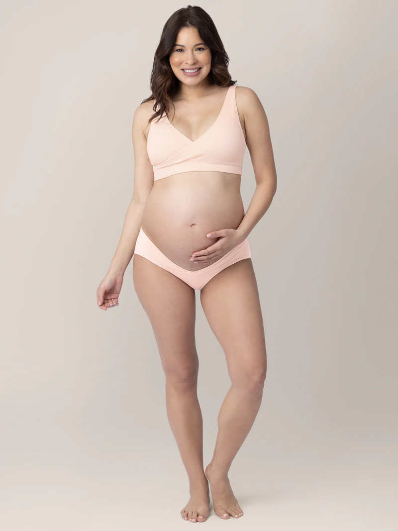 Under-the-Bump Bikini Underwear Pack