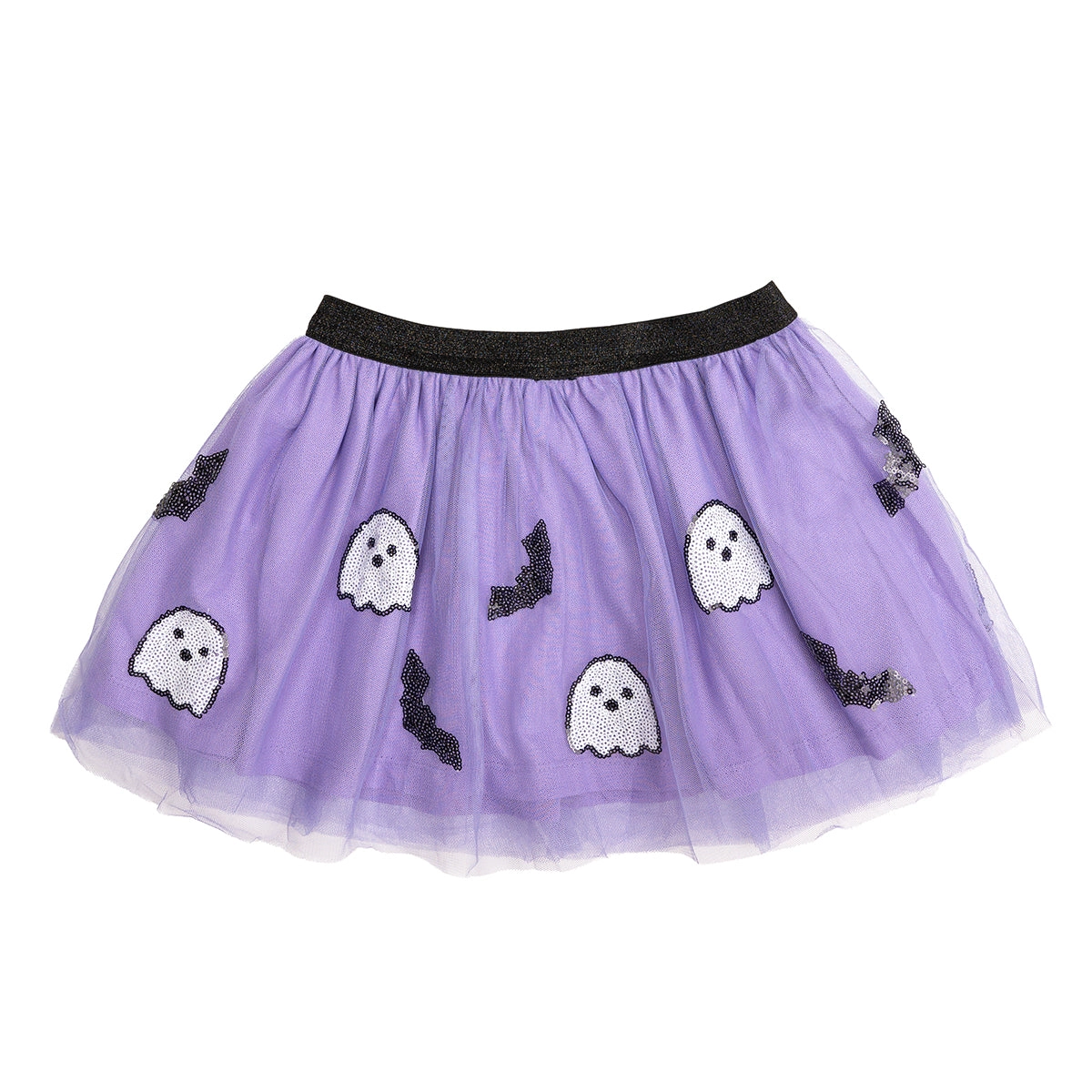 Girly Ghost Tutu Skirt