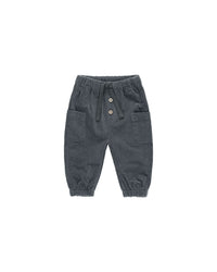 Indigo Luca Pant