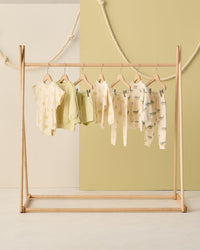 Yellow Daisy Kai Romper