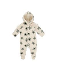 Daisy Fleece Jumpsuit