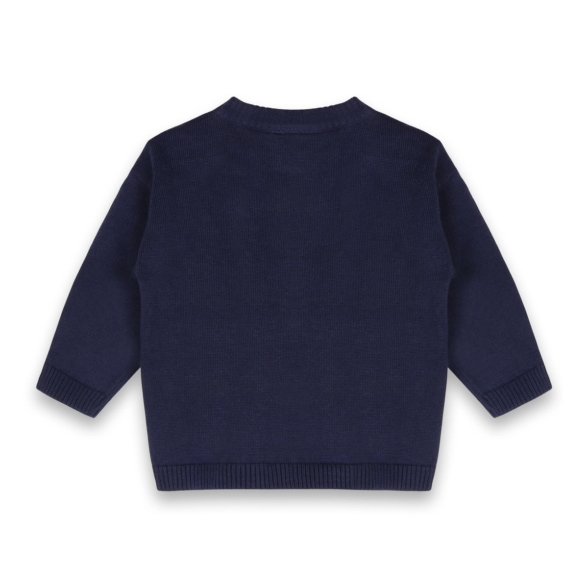 Jolly Truck Sweater Knit Pullover + Pant Set