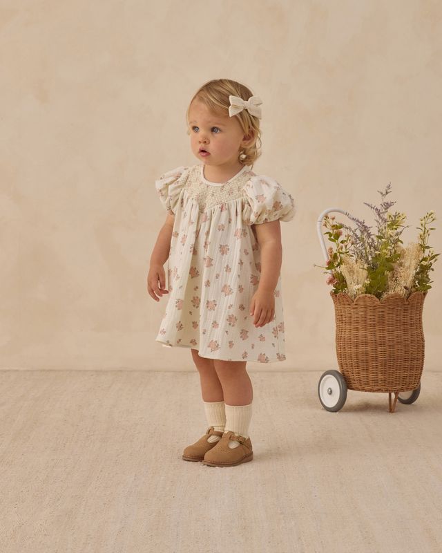 Garden Rose Carina Dress