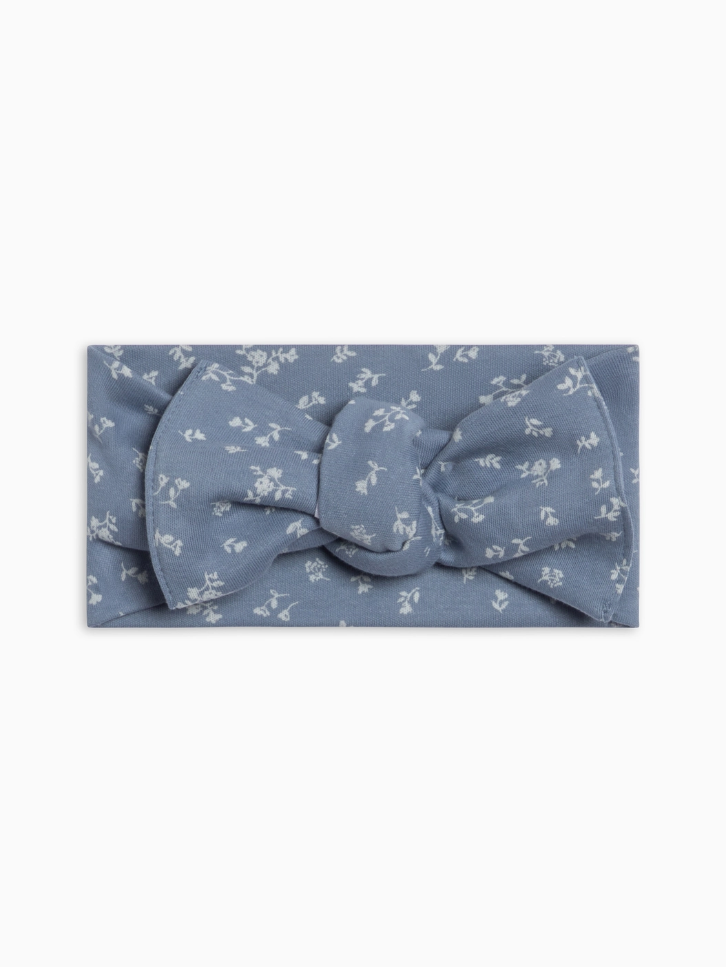 Isla Floral Headwrap