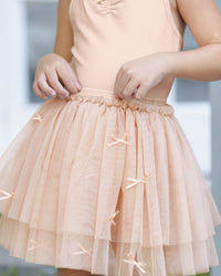 Petal Ballerina Tutu Set
