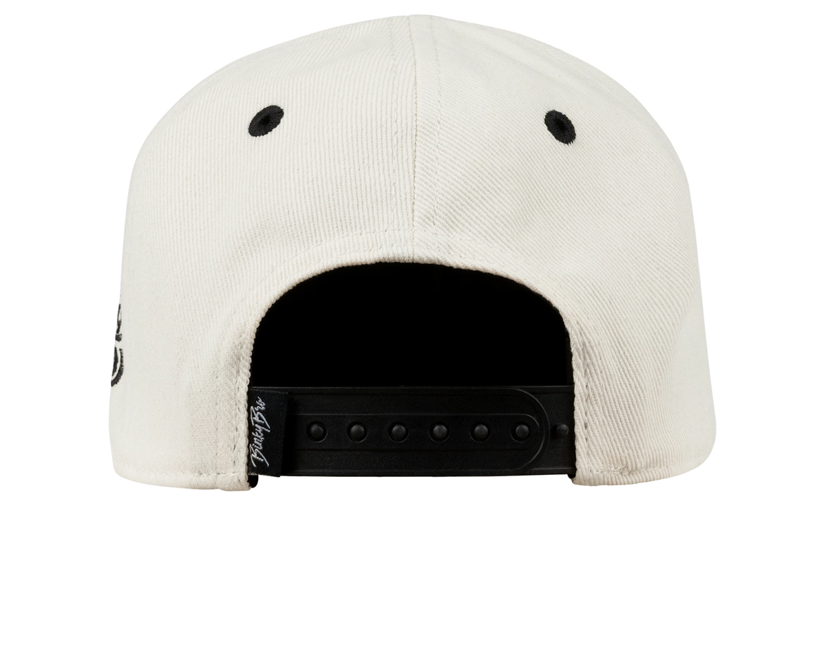 Camo Durban Hat