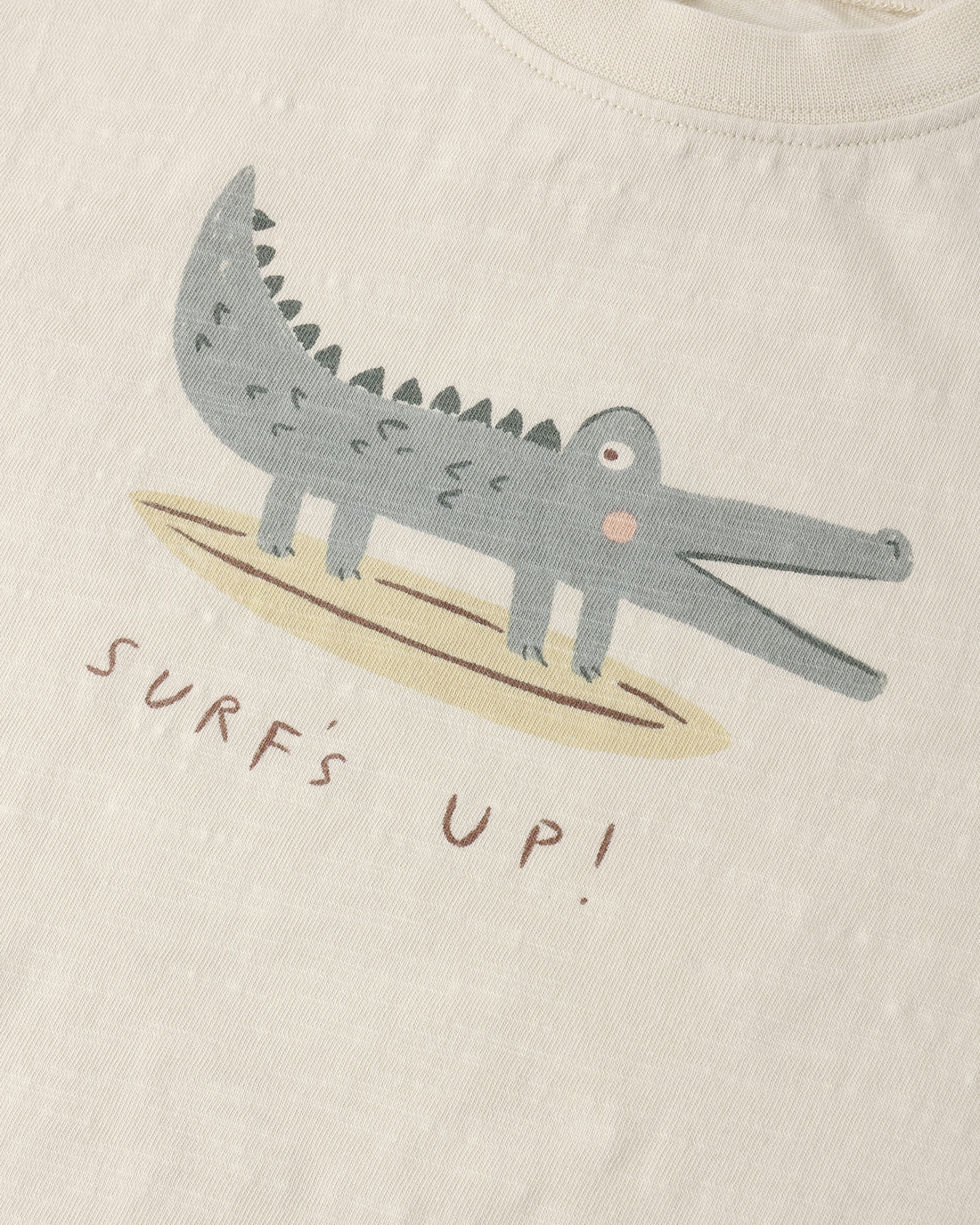 Alligators Relaxed Tee