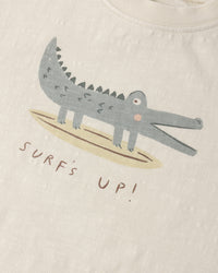 Alligators Relaxed Tee