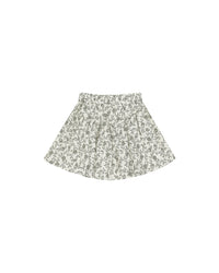 Vines Sparrow Skirt