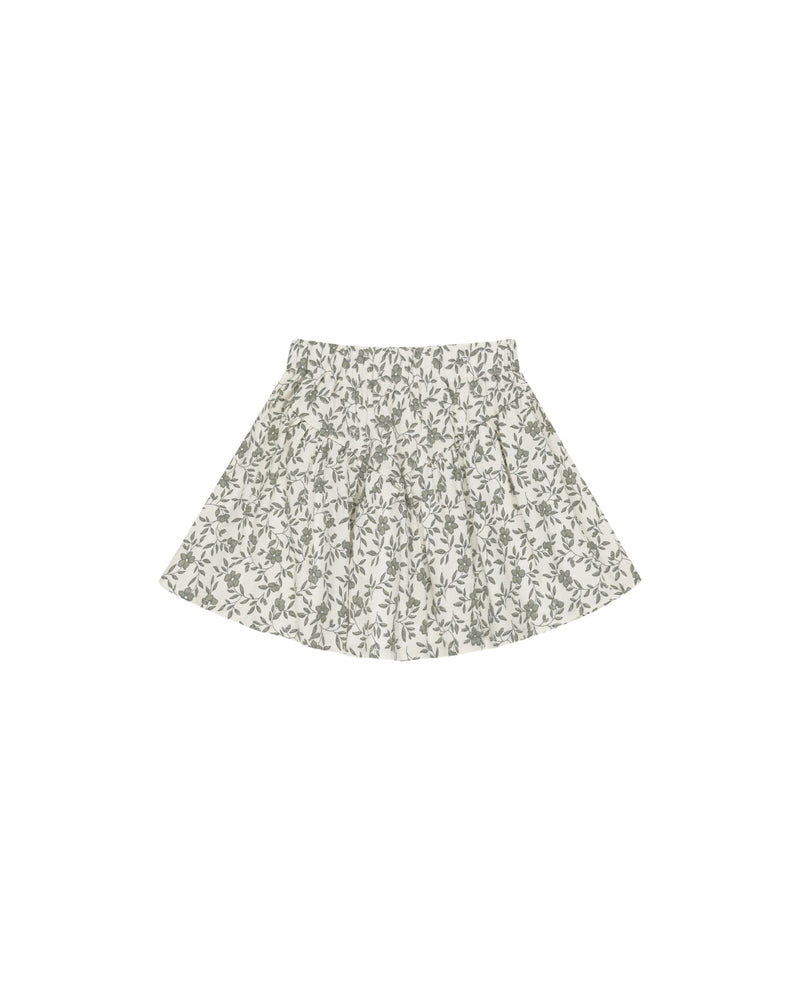 Vines Sparrow Skirt