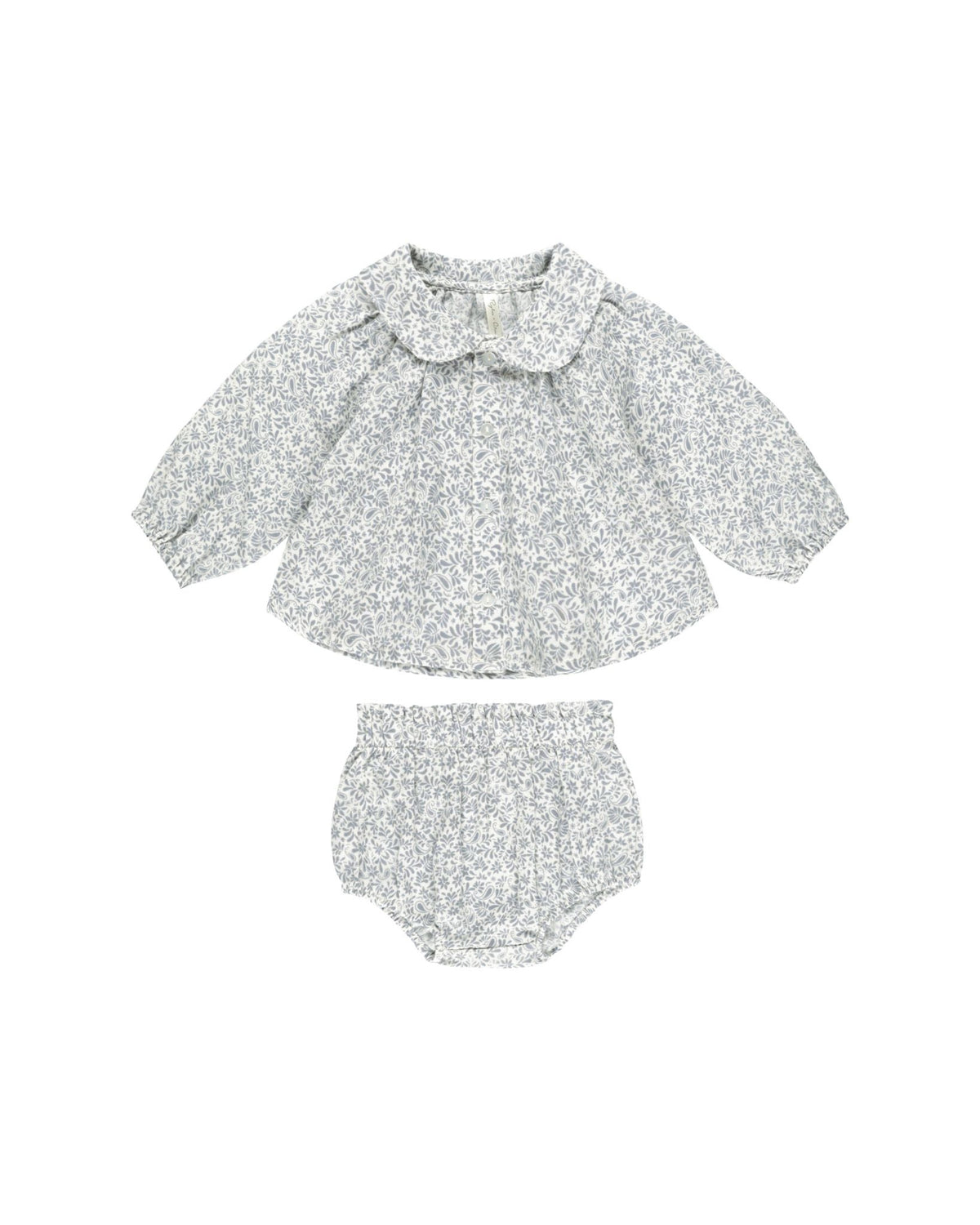 Ditsy Nellie Set