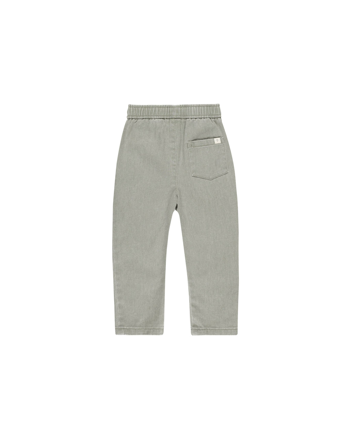 Washed Laurel Ryder Pant