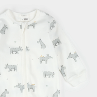 Rhino Pajama Sleeper