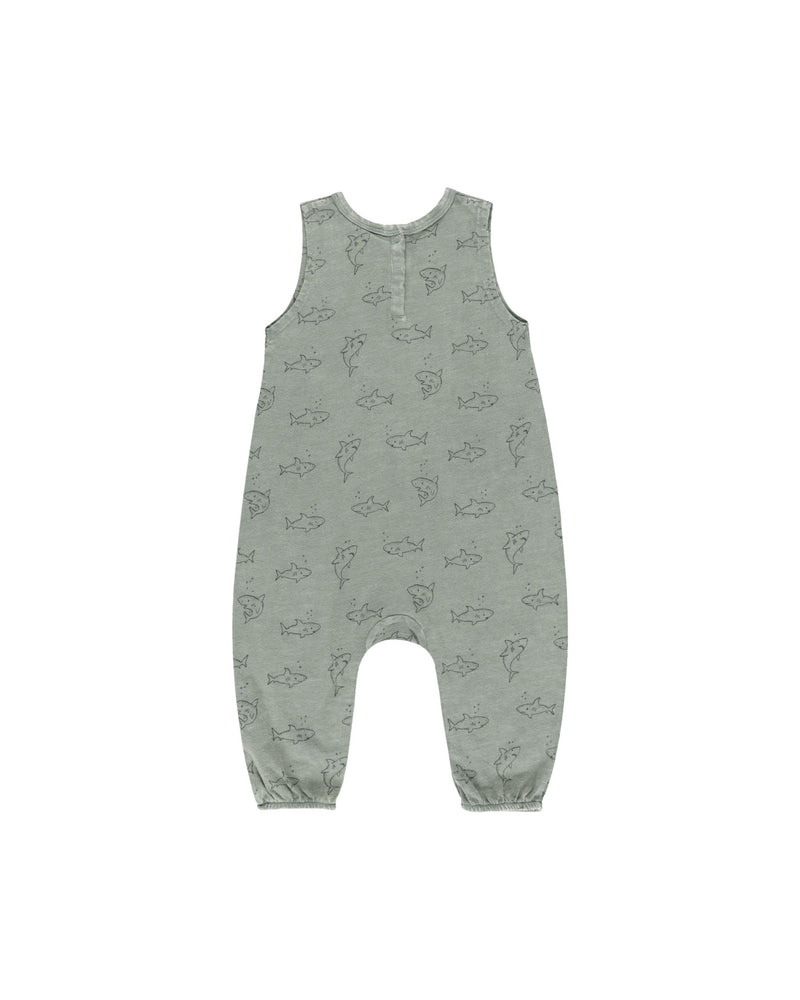 Sharks Mills Jumpsuit