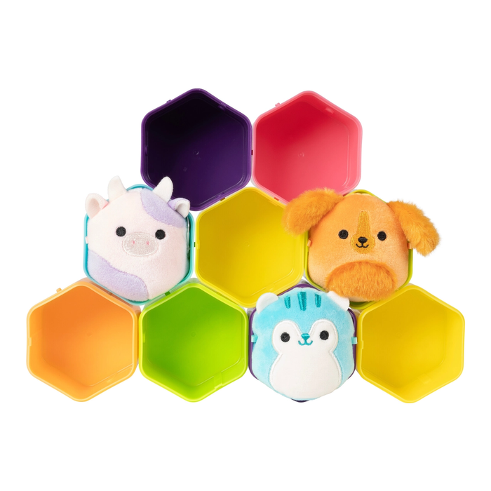 2.5" Mystery Micro Squishmallows