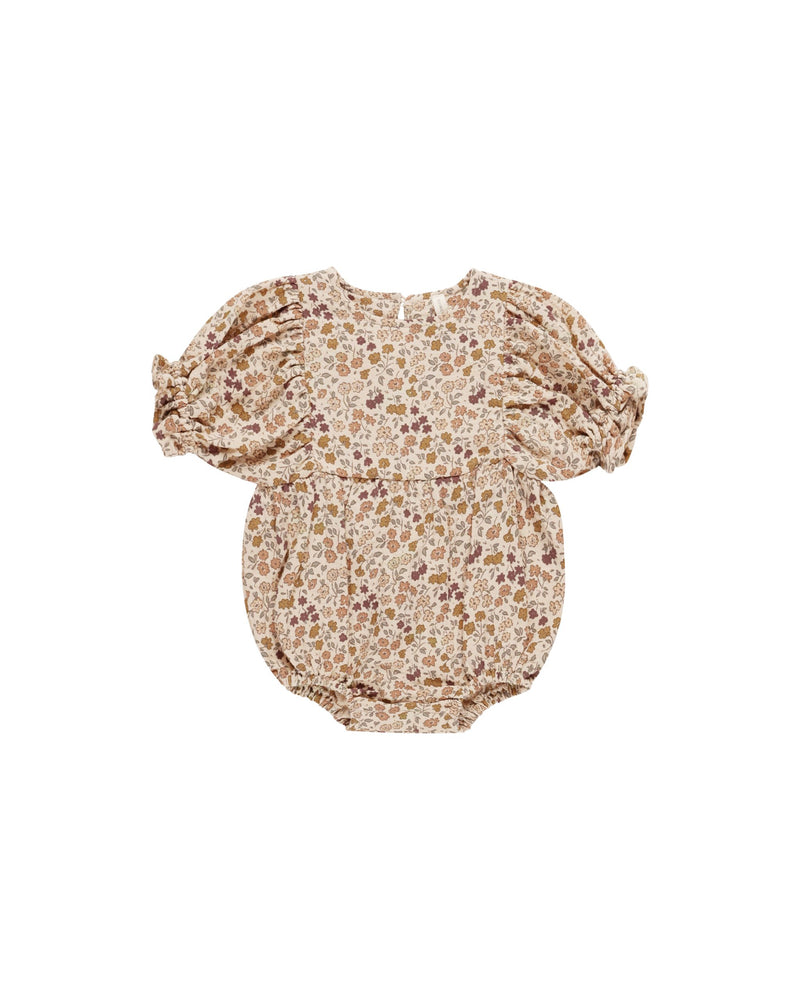 Posy Cosette Romper