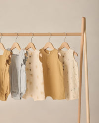 Honey Jack Romper